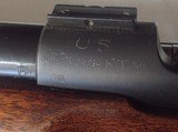 Winchester Mod. G70 44c. 30-06 - 2 of 13