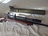 Winchester Mod. G70 44c. 30-06 - 7 of 13