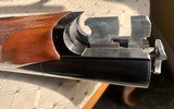 Winchester Model 23 classic in 28 gauge - 10 of 16