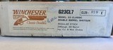 Winchester Model 23 classic in 28 gauge - 16 of 16