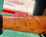 Winchester Model 23 classic in 28 gauge - 2 of 16