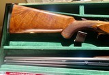 Winchester Model 23 classic in 28 gauge - 5 of 16