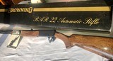 Browning BAR 22 Long Rifle - 11 of 20