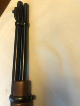 Marlin 1894 357 - 3 of 11