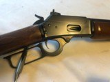 Marlin 1894 357 - 8 of 11