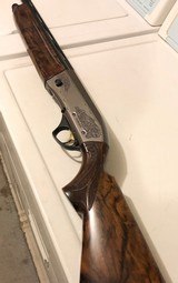 Fabarms 12 gauge semi auto - 2 of 2