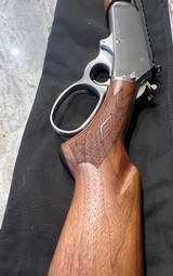 Marlin Stainless 366 - 5 of 9