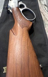Marlin Stainless 366 - 1 of 9