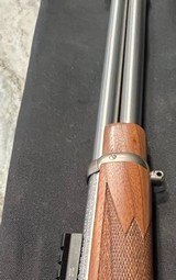 Marlin Stainless 366 - 3 of 9