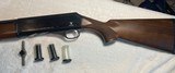 Franchi SPA MODEL 620 20 gauge - 7 of 10