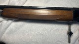 Franchi SPA MODEL 620 20 gauge - 6 of 10