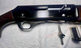 Franchi SPA MODEL 620 20 gauge - 10 of 10
