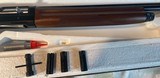 Benelli Montefeltro 20 gauge - 2 of 9