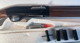 Benelli Montefeltro 20 gauge
