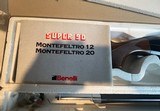 Benelli Montefeltro 20 gauge - 8 of 9