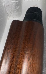 Benelli Montefeltro 20 gauge - 9 of 9