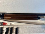Benelli Montefeltro 20 gauge - 4 of 9