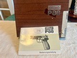 Walther P98 - 5 of 10
