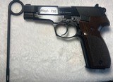 Walther P98 - 1 of 10