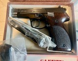 Walther P98 - 8 of 10