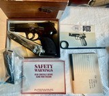 Walther P98 - 7 of 10