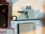 Walther P98 - 9 of 10