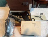 Walther P98 - 10 of 10