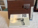 Walther P98 - 6 of 10