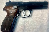 Walther P98 - 4 of 10