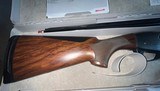 Benelli Ethos Super Sporting 28 gauge - 3 of 6