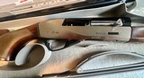 Benelli Ethos Super Sporting 28 gauge - 2 of 6
