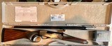 Benelli Ethos Super Sporting 28 gauge