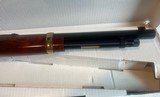 Henry, big boy carbine 357 with big loop - 4 of 6