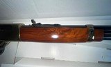 Henry, big boy carbine 357 with big loop - 6 of 6