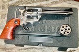 Ruger Single Six Convertible - 5 of 10