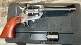 Ruger Single Six Convertible - 6 of 10