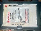 Ruger Single Six Convertible - 2 of 10