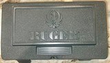 Ruger Single Six Convertible - 1 of 10