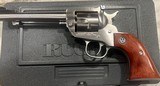 Ruger Single Six Convertible - 7 of 10