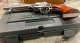 Ruger Single Six Convertible - 8 of 10