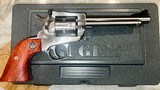 Ruger Single Six Convertible - 4 of 10