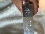 Dillon 650 caliber conversion tool head - 2 of 2