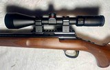 Browning T Bolt 22 magnum - 3 of 7