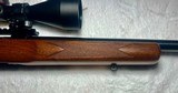 Browning T Bolt 22 magnum - 2 of 7