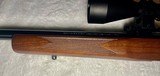 Browning T Bolt 22 magnum - 5 of 7