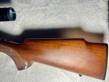 Browning T Bolt 22 magnum - 4 of 7