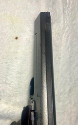 Smith and Wesson Model 41 22lr - 9 of 14