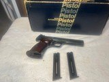 Smith and Wesson Model 41 22lr - 14 of 14