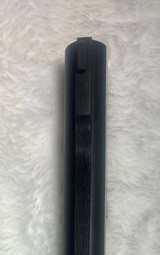 Model 41 7 inch barrel 1979 and later - 5 of 5