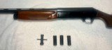 Benelli Super Black Eagle